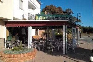 Bar Cerveceria Entrerrios