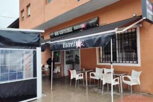 Bar Cerveceria Estrella 2