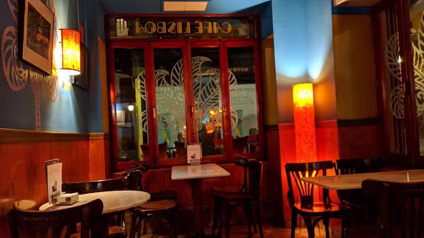 Bar Cervecer&iacute;a FOX