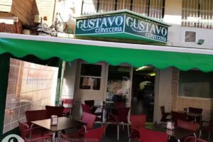 Bar Cervecer&iacute;a Gustavo