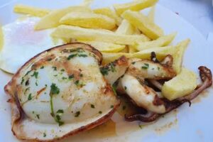 bar cerveceria hamburgueseria emilio