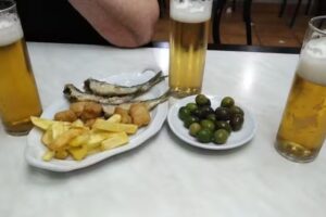 Bar Cervecer&iacute;a La Familia