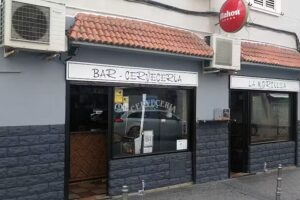 Bar-Cervecer&iacute;a La Morcilla.