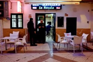 Bar Cervecer&iacute;a La Ronda