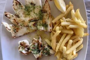 Bar Cervecería La Sirena