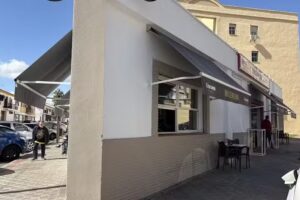 Bar Cervecería Milenium