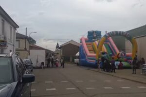 Bar Cerveceria Morazaida