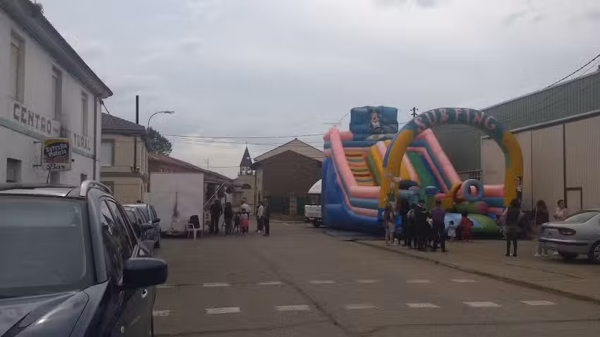 Bar Cerveceria Morazaida