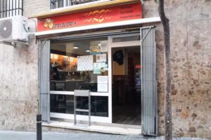 Bar Cervecería Moreno