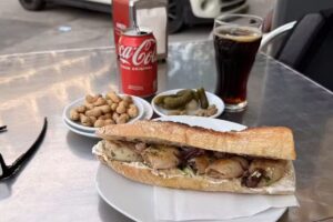 BAR CERVECERÍA NELO