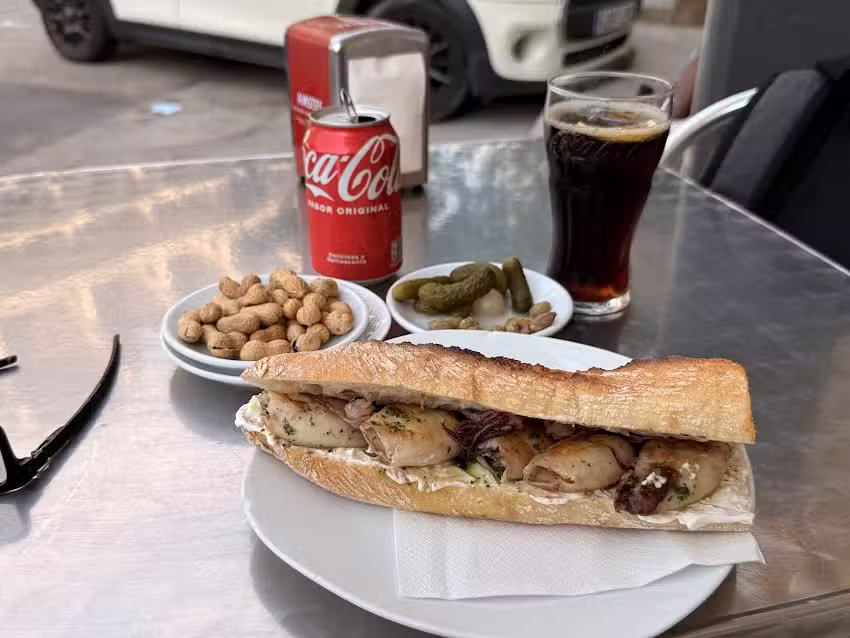 BAR CERVECER&Iacute;A NELO