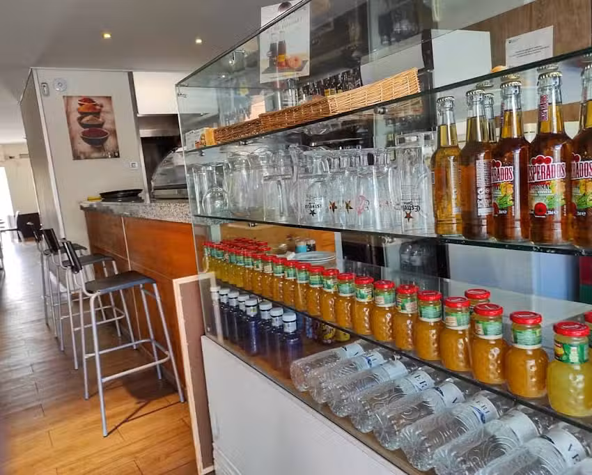 Bar Cervecer&iacute;a PASA.T