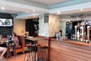 Bar Cervecer&iacute;a Pepe