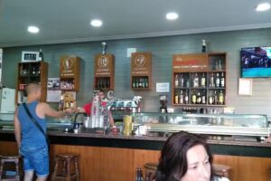 Bar Cervecer&iacute;a Petanca.