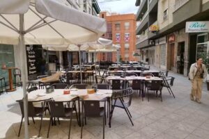 Bar Cervecer&iacute;a Que Giro&hellip;?