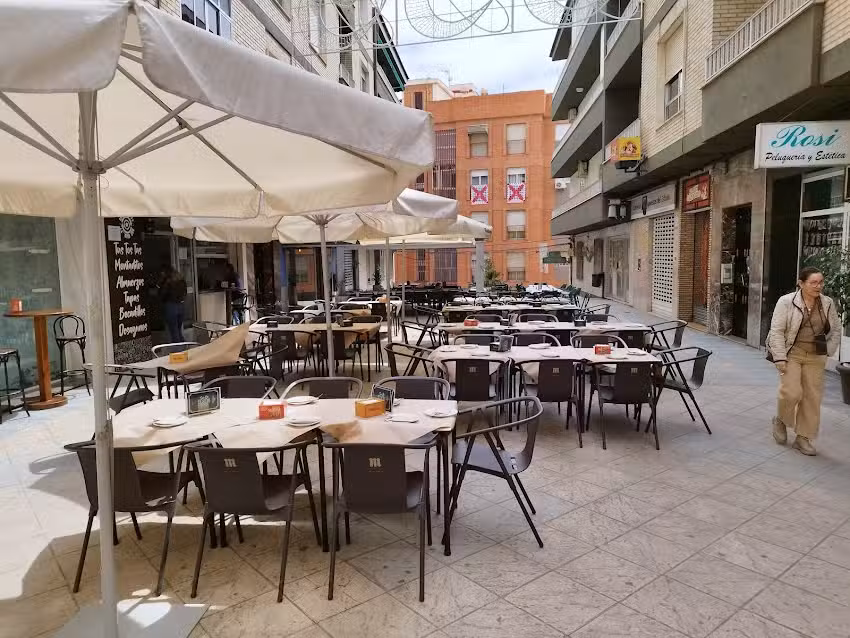 Bar Cervecer&iacute;a Que Giro&hellip;?
