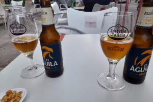 Bar Cervecería San Rafael