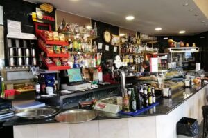 Bar – Cerveceria Selen