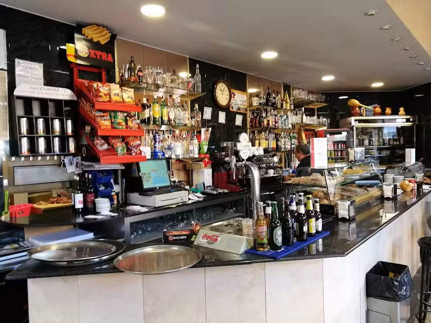 Bar &ndash; Cerveceria Selen