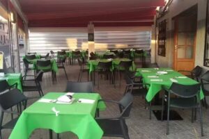 Bar Cervecería Tatonio