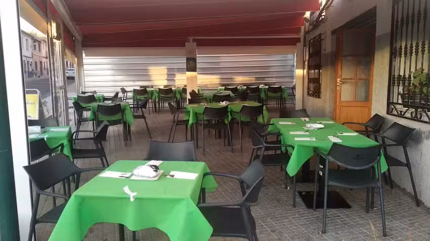 Bar Cervecer&iacute;a Tatonio