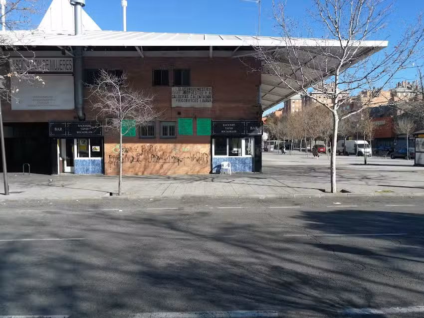 Bar Cervecer&iacute;a