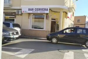 BAR CERVERA Cervecer&iacute;a-Cafeter&iacute;a.