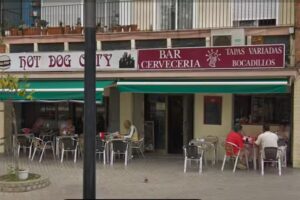 Bar Cerveseria Tapes Variades Entrepans