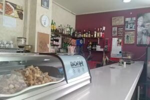 Bar Cerveseria Zeppelin