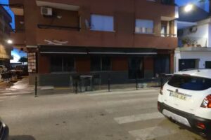 Bar cervezeria Yucas