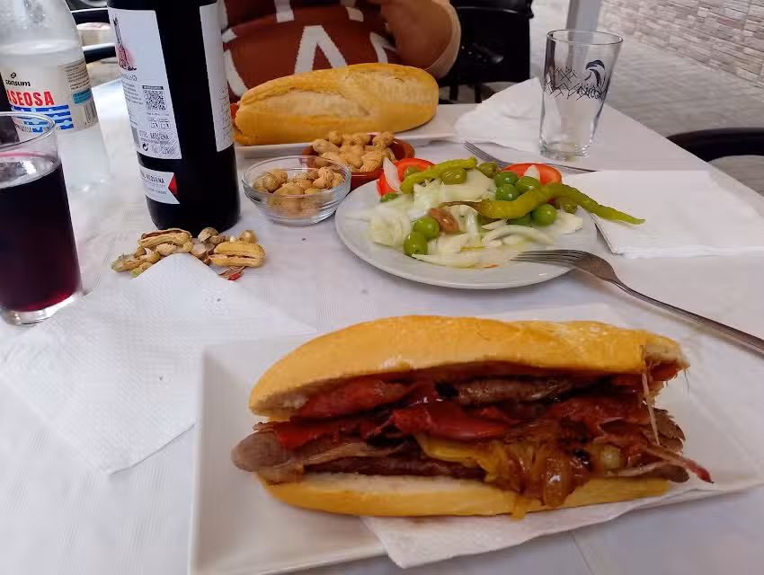 Bar Cesar