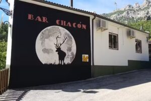 Bar Chacon