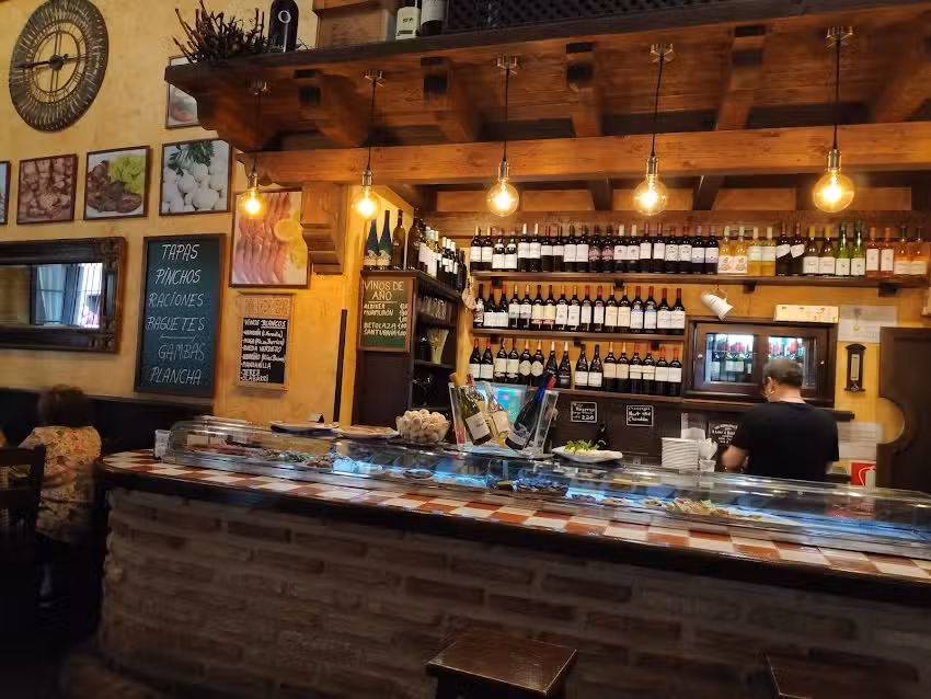 Bar CHAMONIX