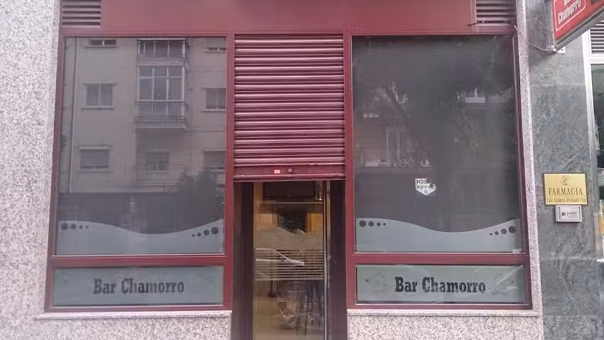 Bar Chamorro