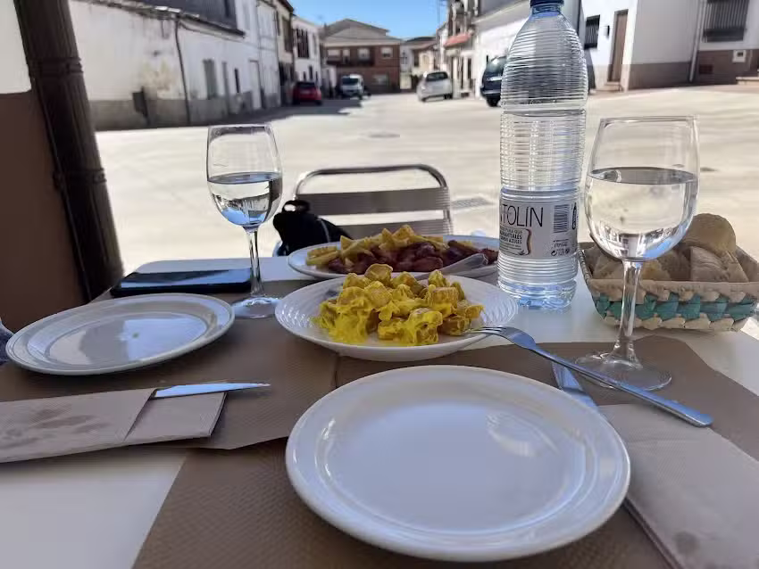Bar Champ&aacute;n