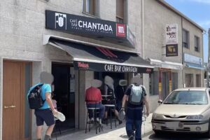 Bar Chantada