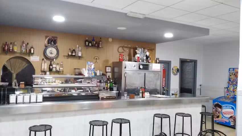 Bar Chaparro