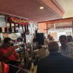 Bar Chaplin
