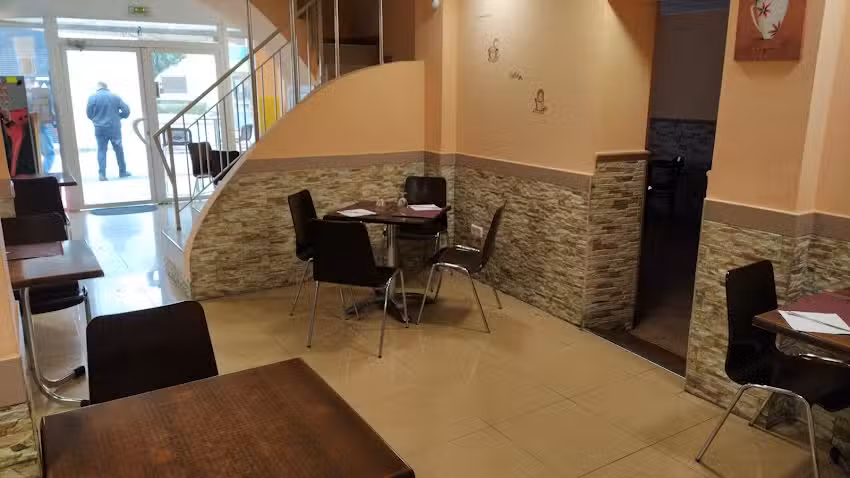 Bar Chaques