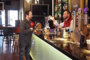 Bar Charito Muchamarcha