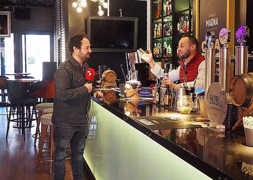 Bar Charito Muchamarcha