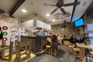 Bar Charra (Santiago de Compostela)