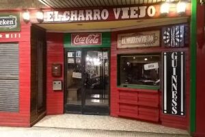 Bar Charro Viejo