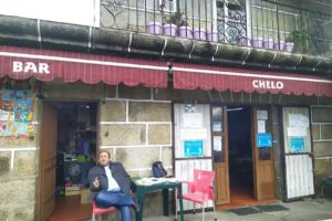 Bar Chelo