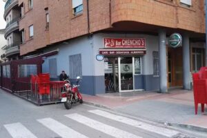Bar Chencho’s