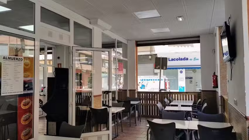 Bar CHIALIY