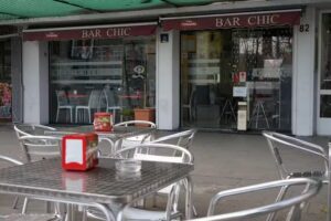Bar Chic