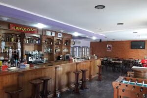 Bar Chicote &ndash; Terraza El Moral