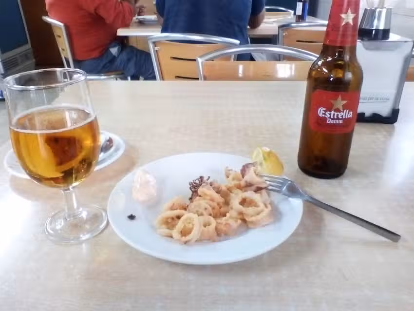 Bar Chiki