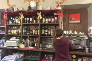 Bar-ChillOut Los Caballos